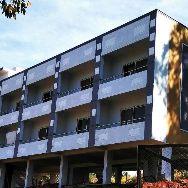 מלון Mahābaleshwar Harmony Palace מראה חיצוני תמונה